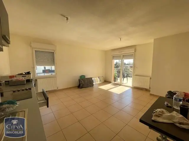 Photo 2 Appartement 3 pièces 61.8m²