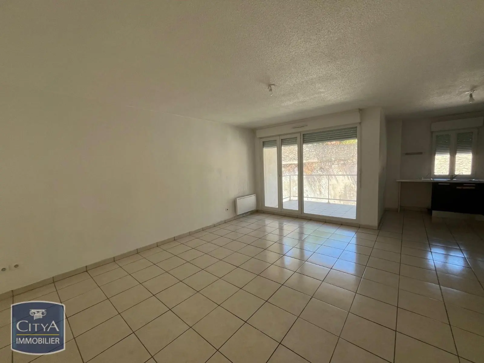 Photo 1 Appartement 3 pièces 61.55m²