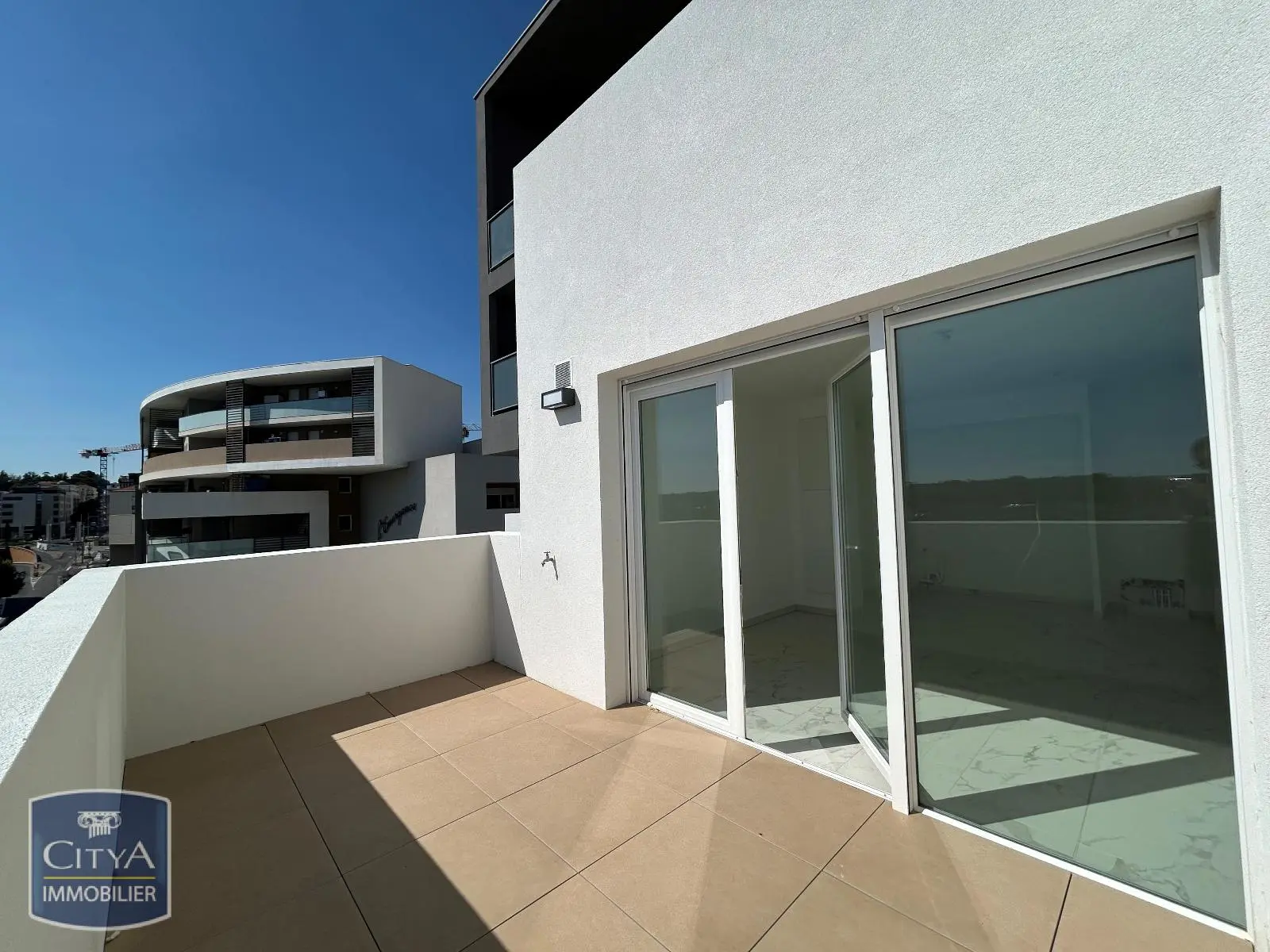 Photo 2 Appartement 2 pièces 43.16m²