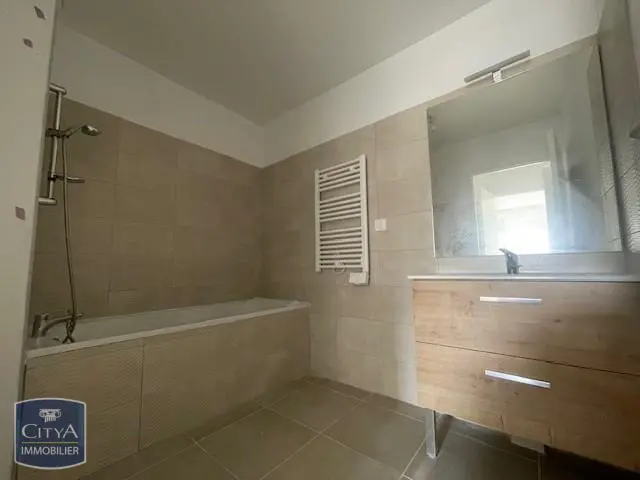 Photo 6 Appartement 2 pièces 46.14m²