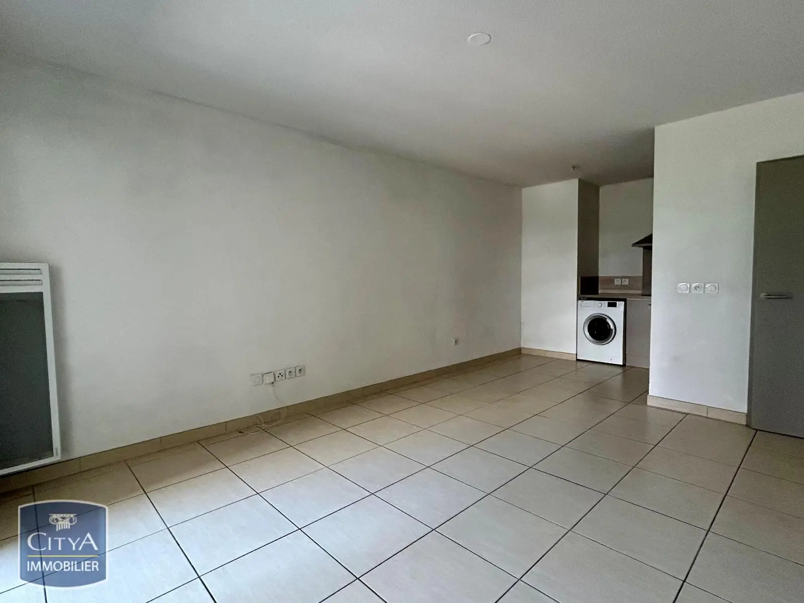 Photo 6 Appartement 1 pièce 40.9m²