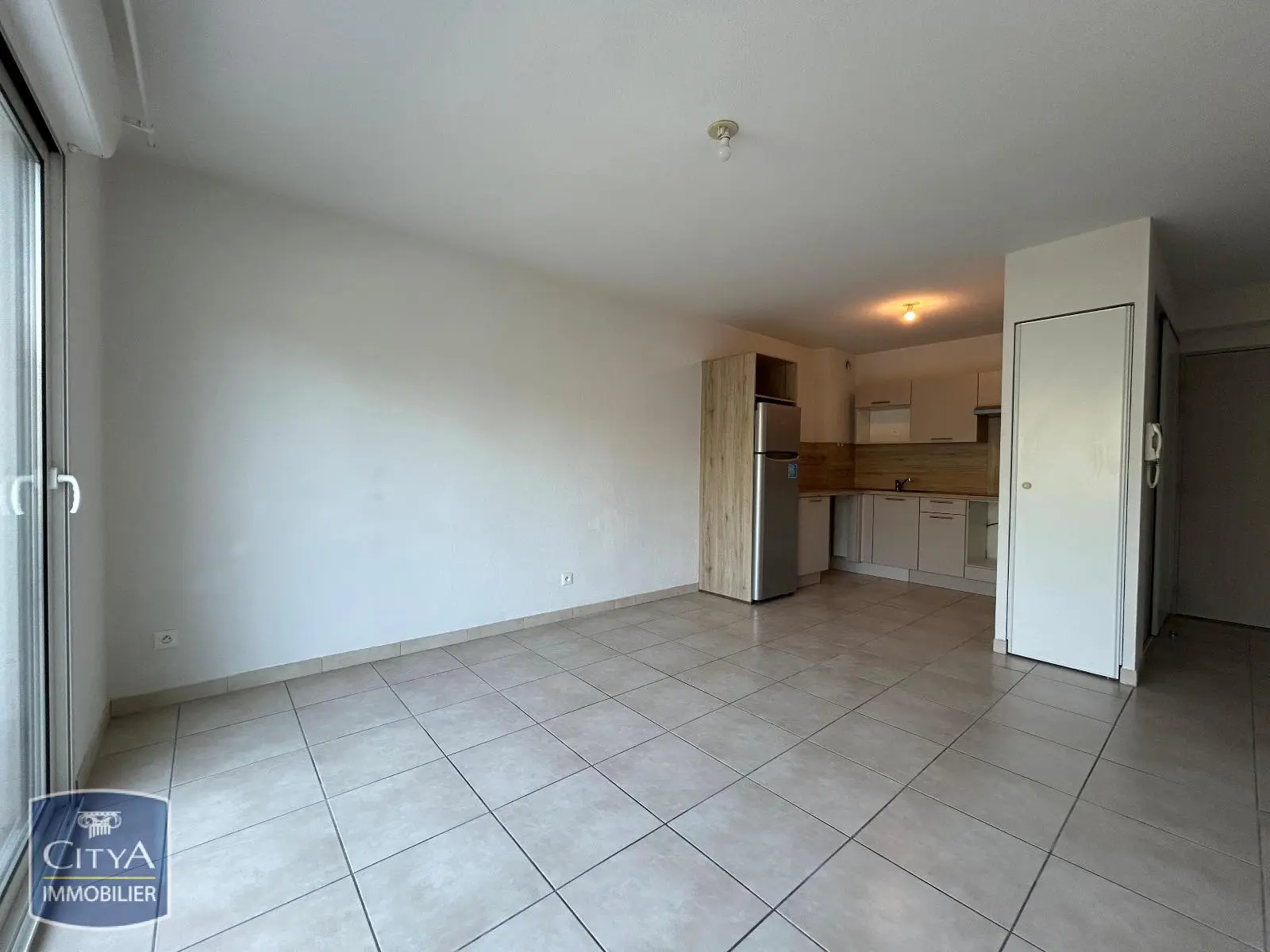 Photo 3 Appartement 2 pièces 40.24m²