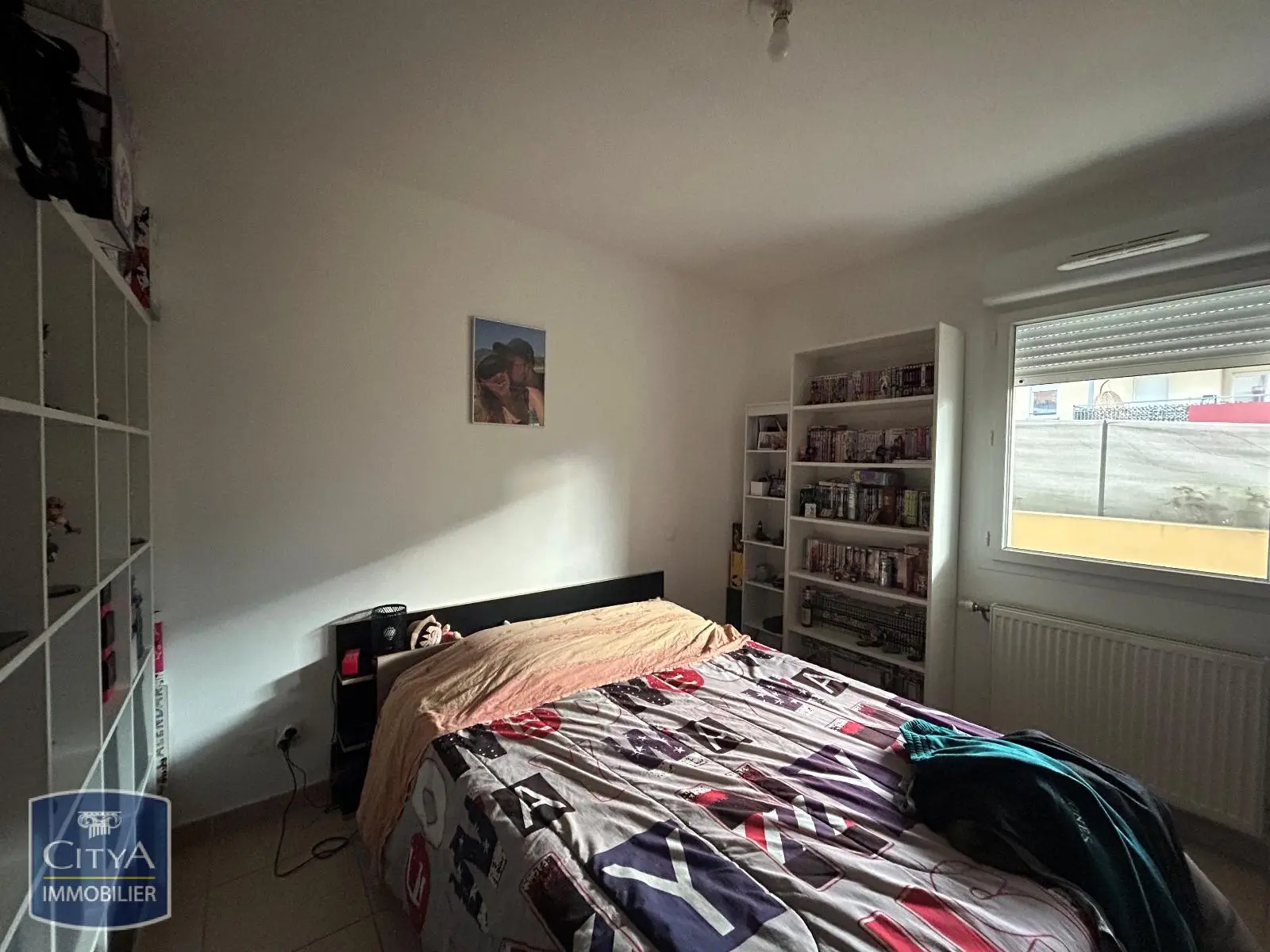 Photo 3 Appartement 2 pièces 40.99m²