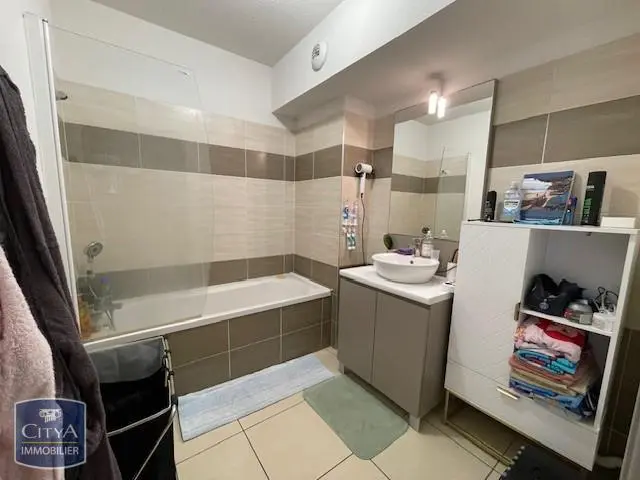 Photo 6 appartement Béziers