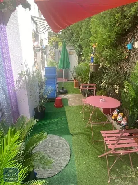 Photo 5 Appartement 3 pièces 59.5m²