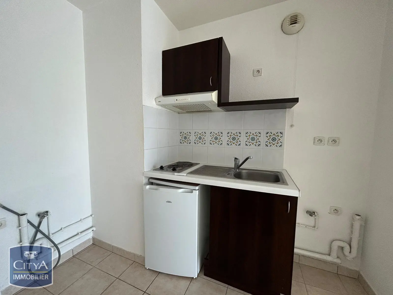 Photo 2 Appartement 1 pièce 36.55m²
