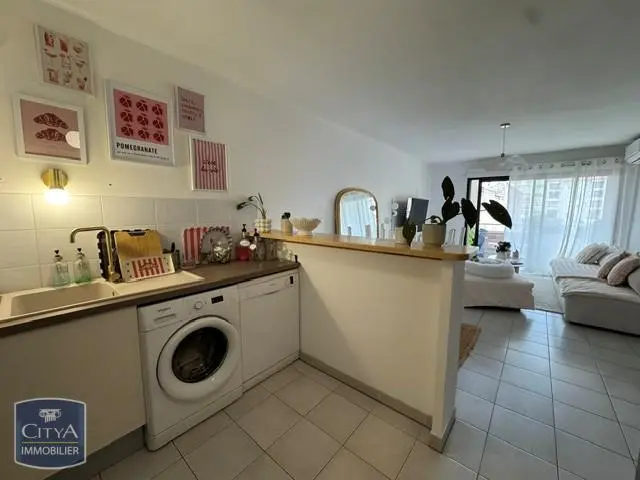 Photo 5 Appartement 3 pièces 63.71m²