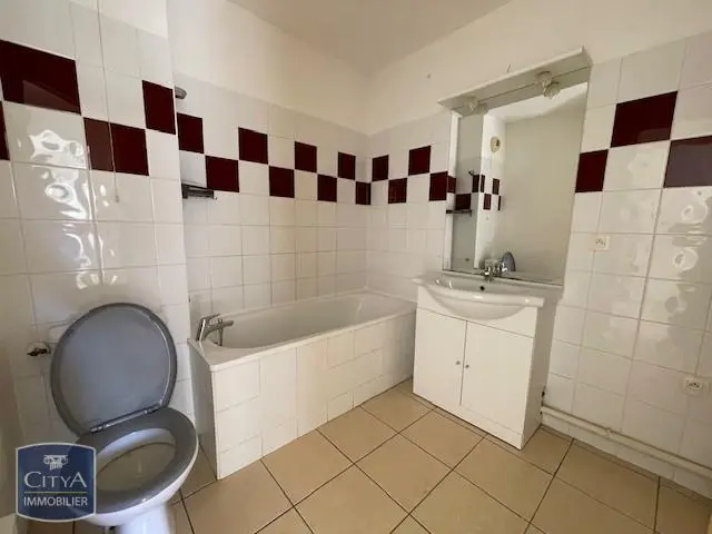 Photo 5 Appartement 2 pièces 36.38m²
