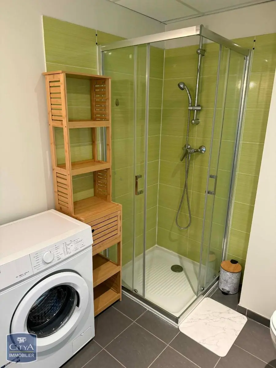 Photo 5 Appartement 1 pièce 28.28m²