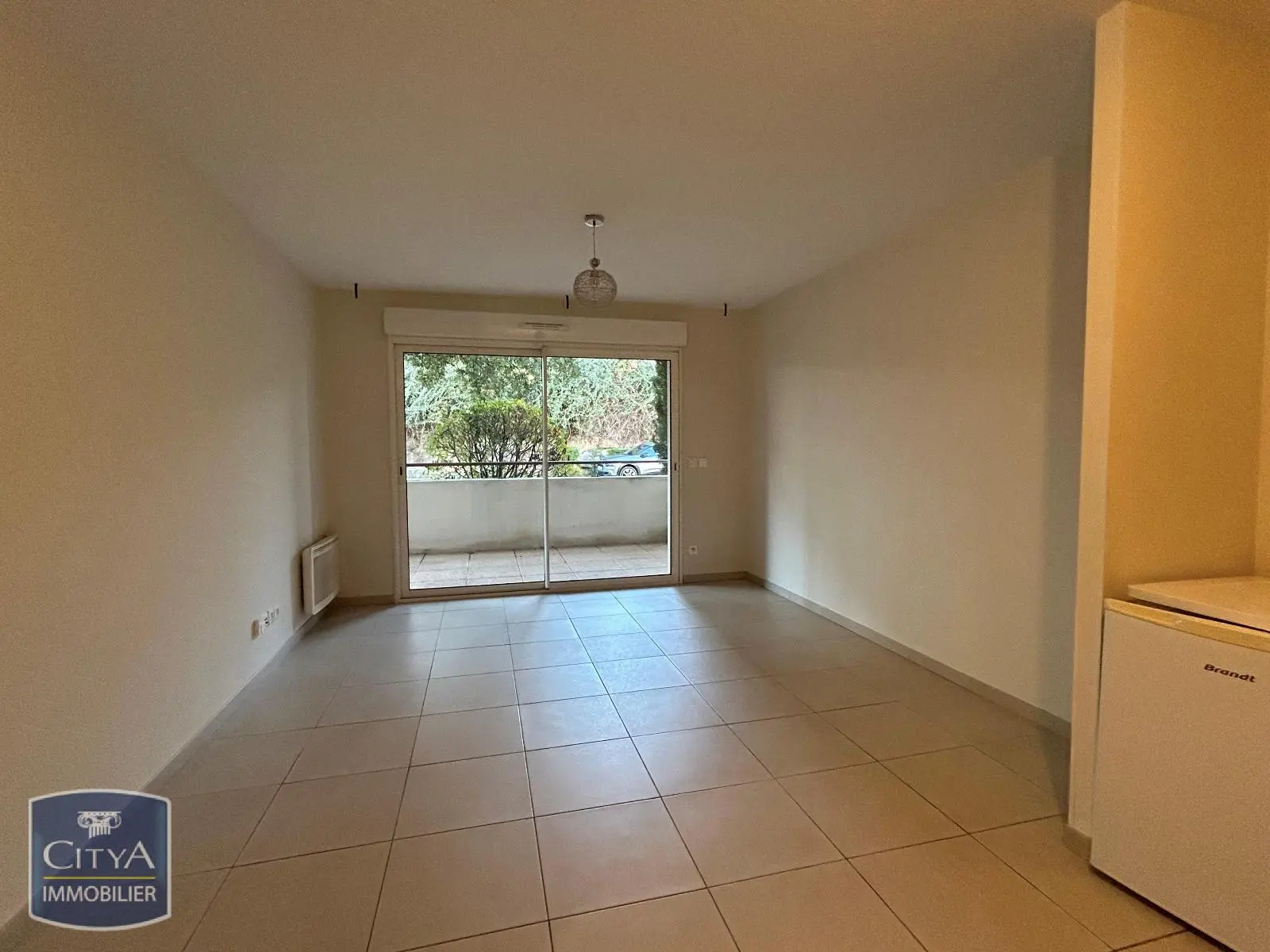 Photo 3 Appartement 2 pièces 47.28m²