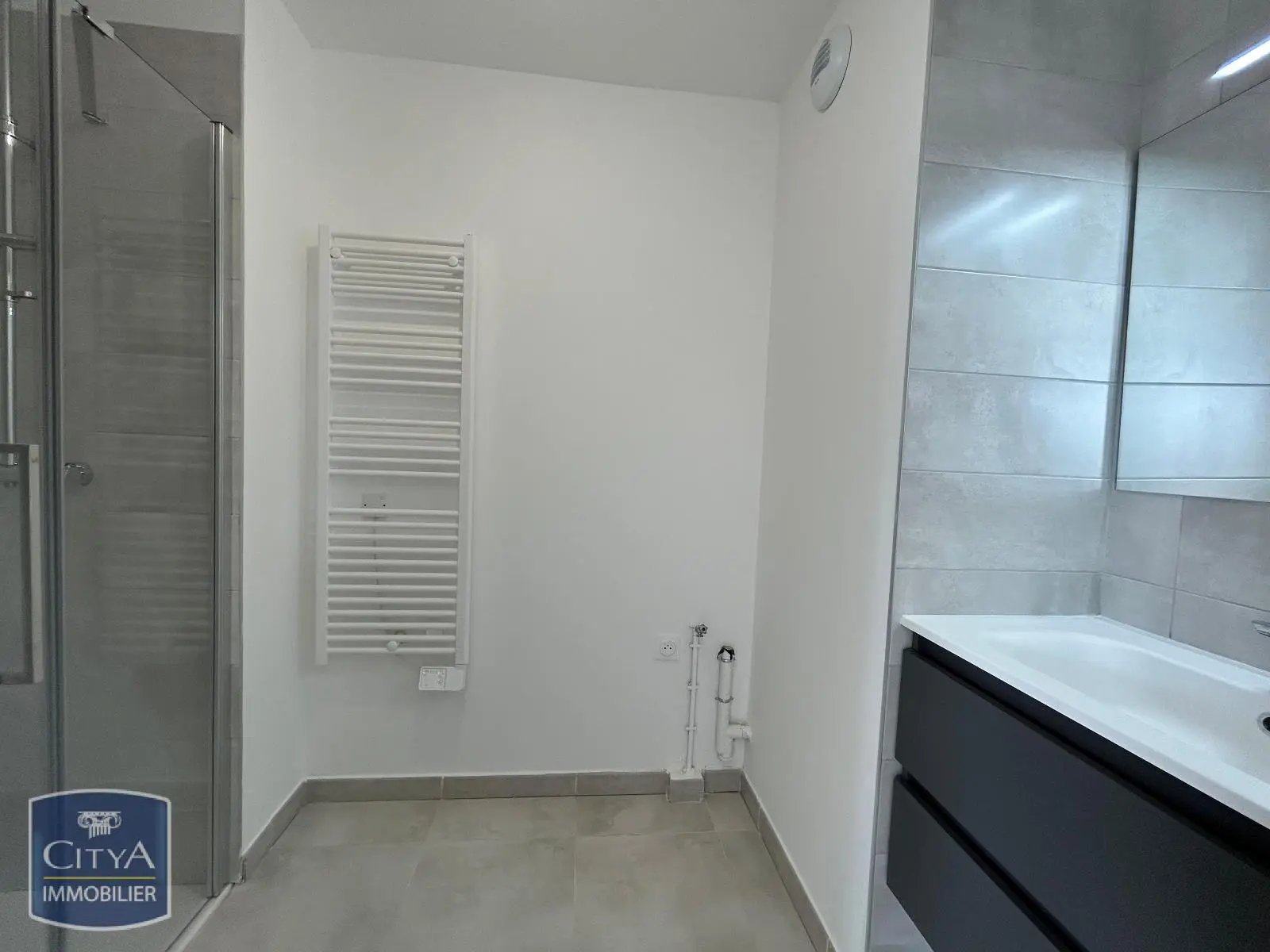 Photo 6 Appartement 2 pièces 46.2m²