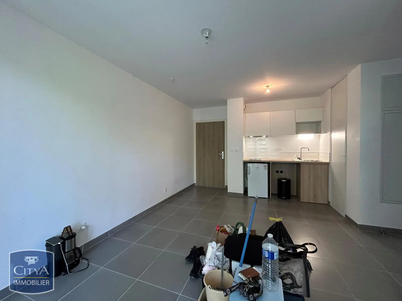Photo 3 Appartement 2 pièces 36.63m²
