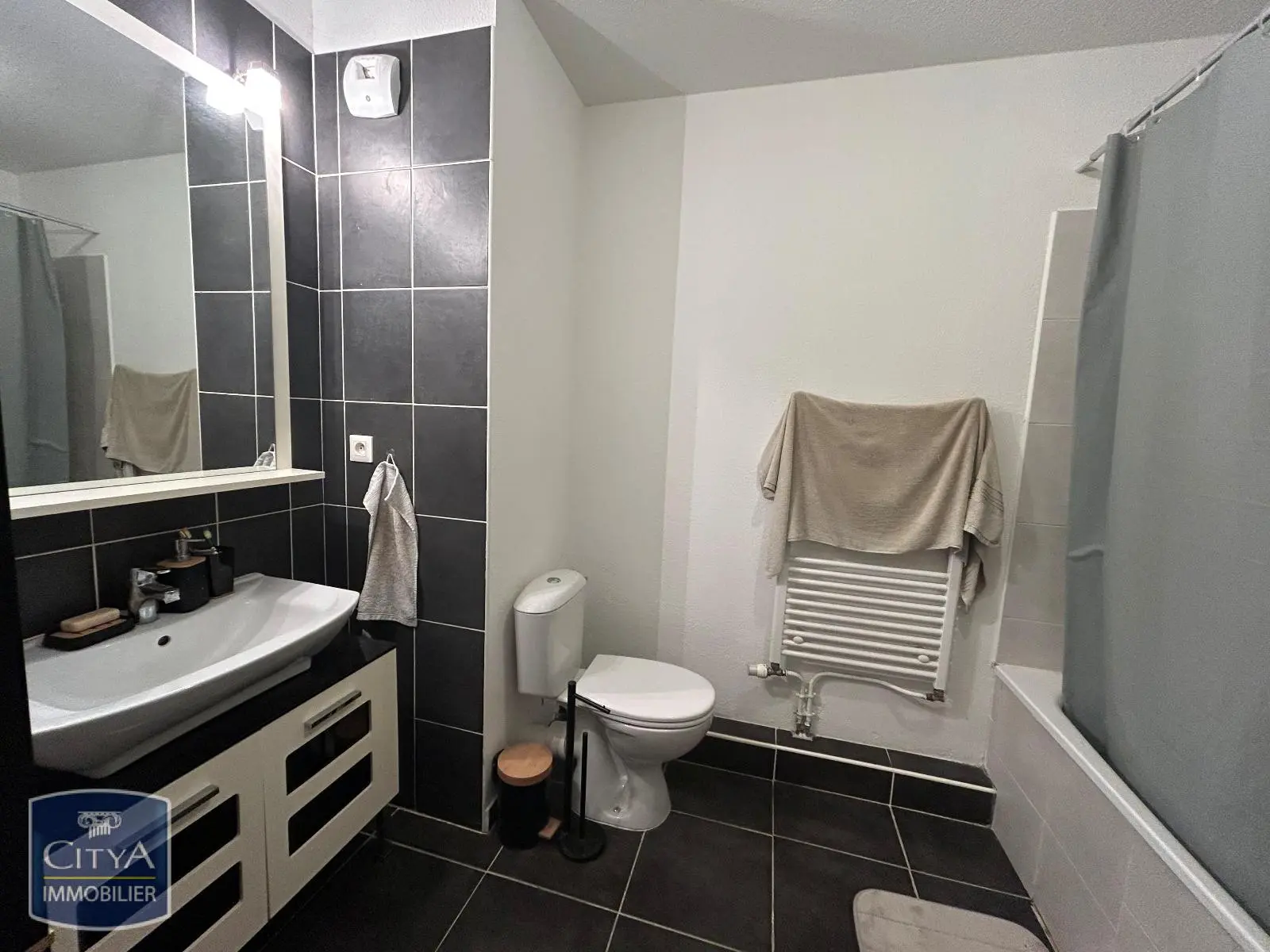 Photo 4 Appartement 2 pièces 40.99m²