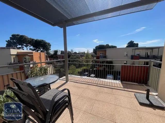 Photo 1 Appartement 3 pièces 61.8m²