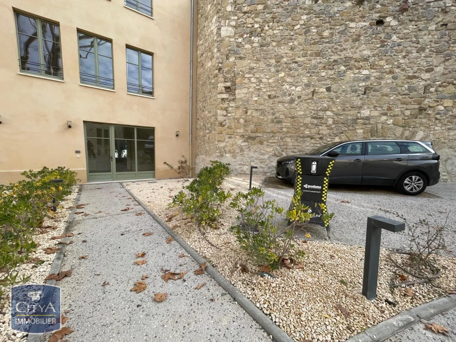 Photo 5 Appartement 2 pièces 40.34m²