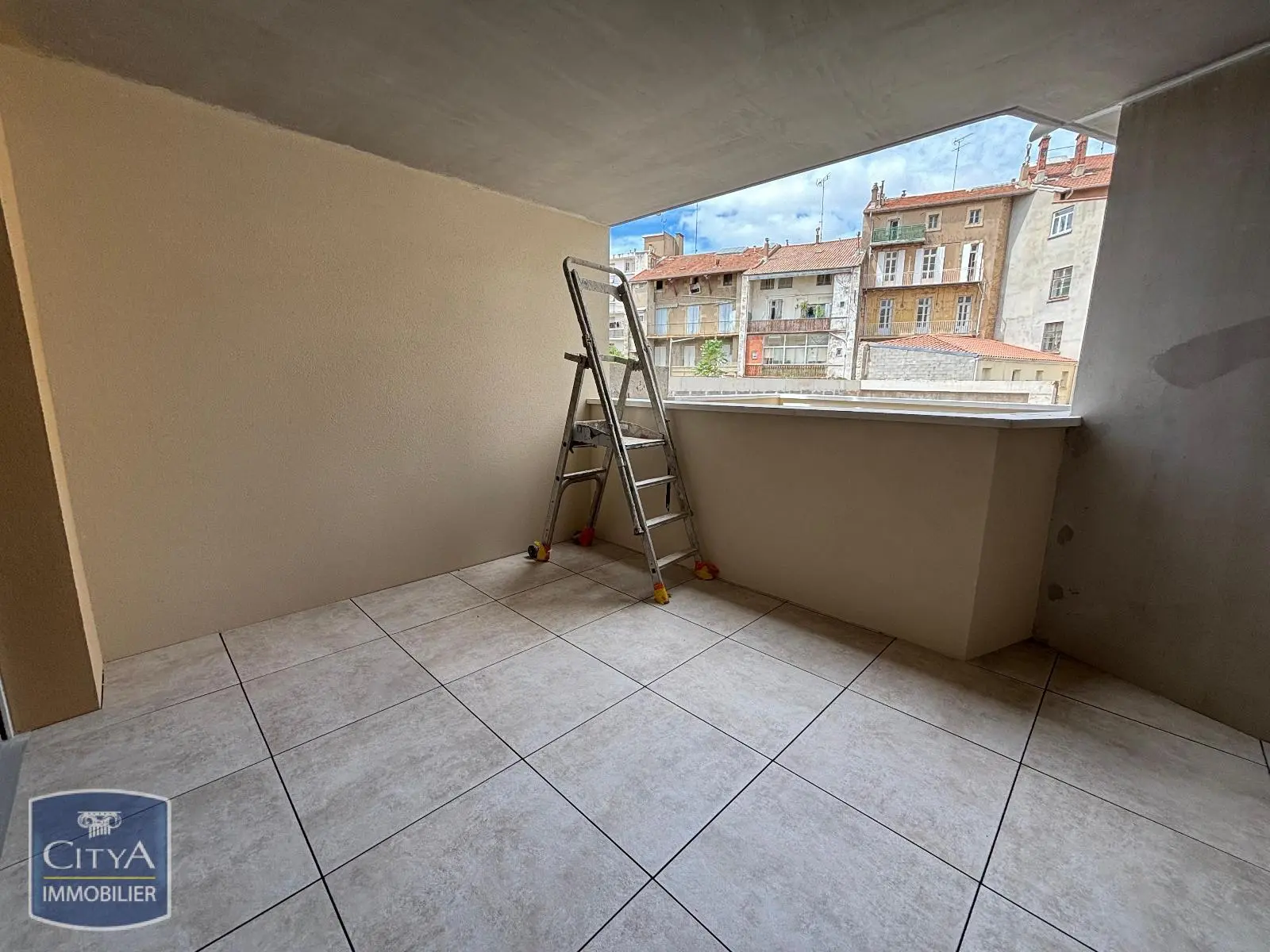Photo 5 appartement Béziers