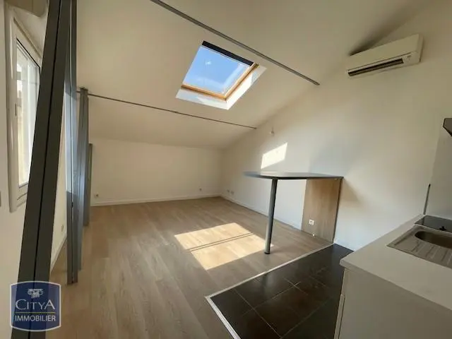 Photo 1 Appartement 2 pièces 34.21m²