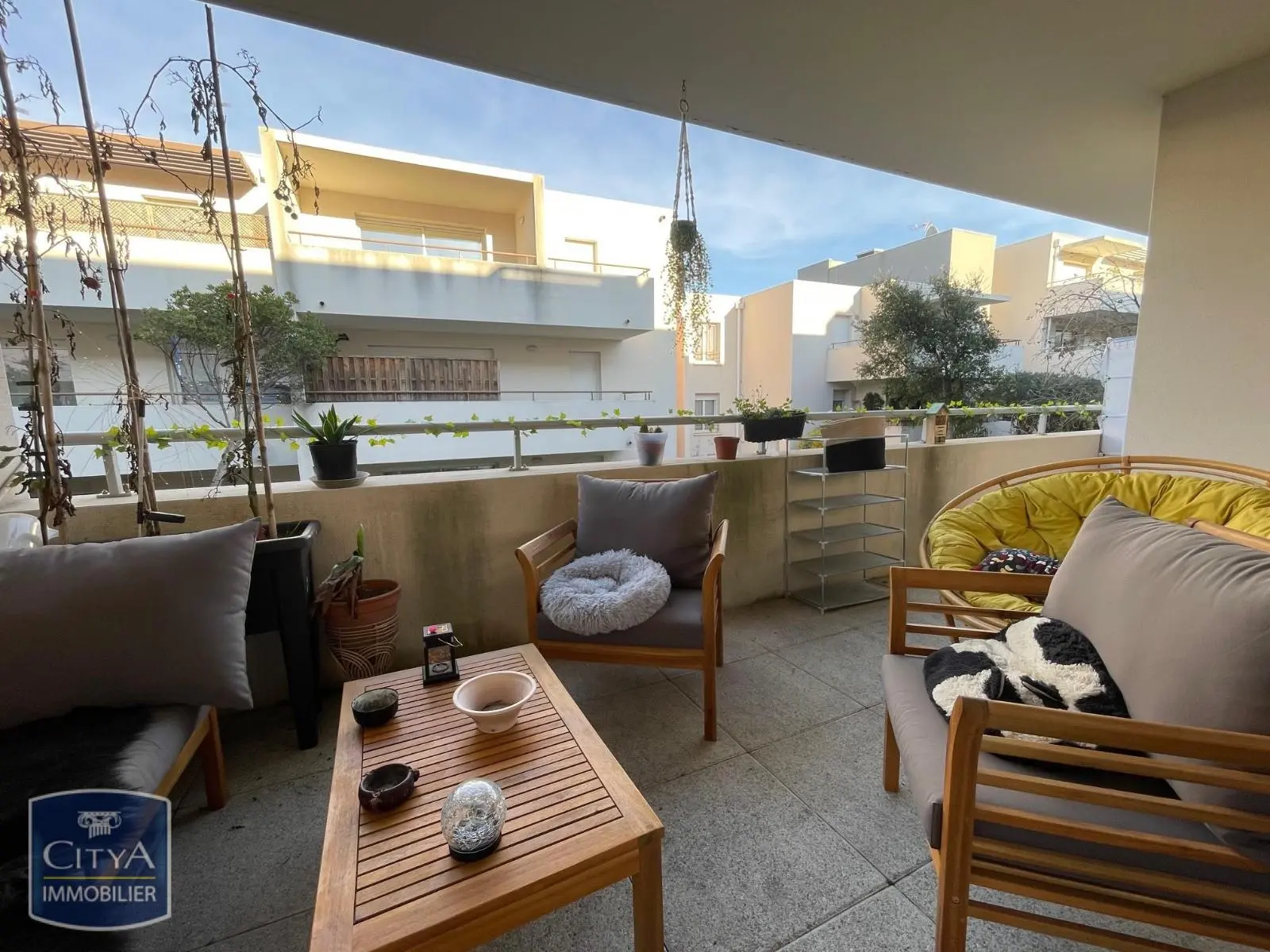 Photo 1 Appartement 2 pièces 49.01m²