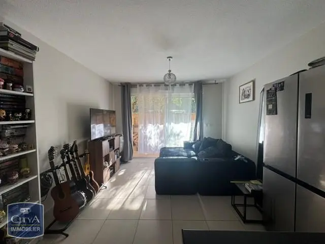 Photo 2 Appartement 2 pièces 40.83m²