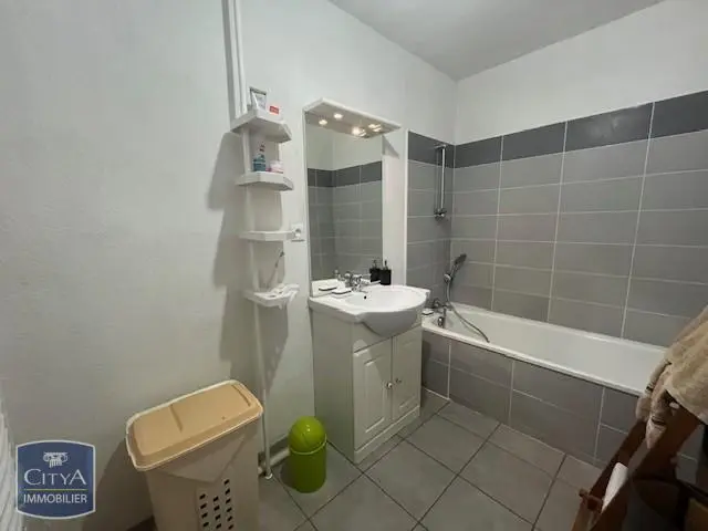 Photo 6 Appartement 2 pièces 41.32m²