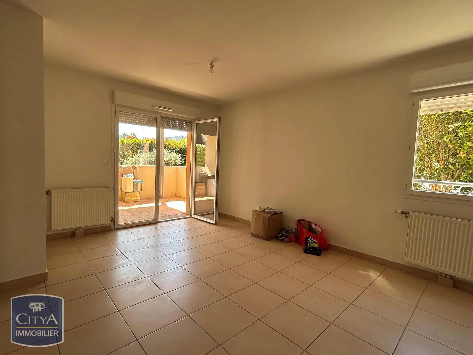 Photo 2 Appartement 2 pièces 51.38m²