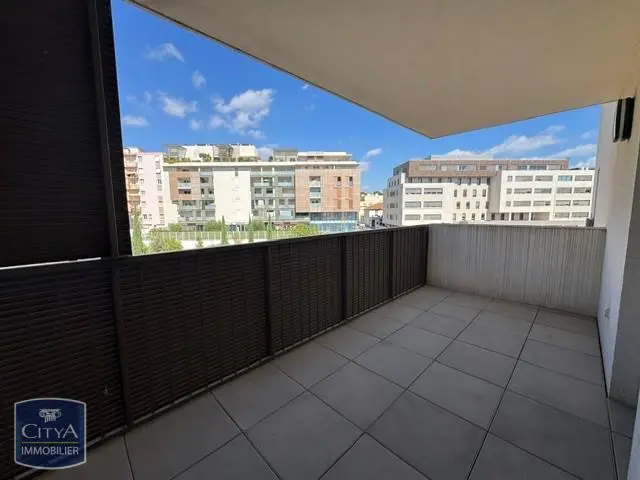 Photo 6 Appartement 2 pièces 43.87m²