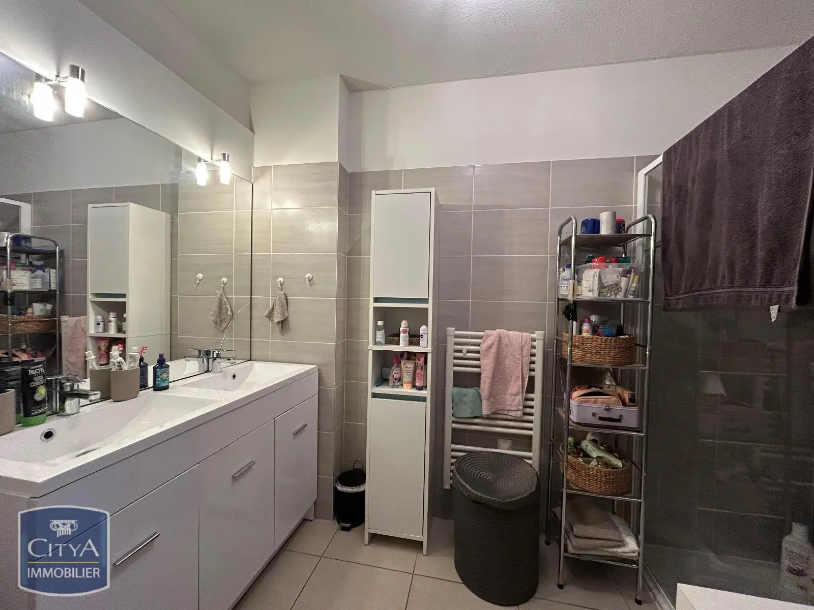 Photo 5 Appartement 3 pièces 59.71m²