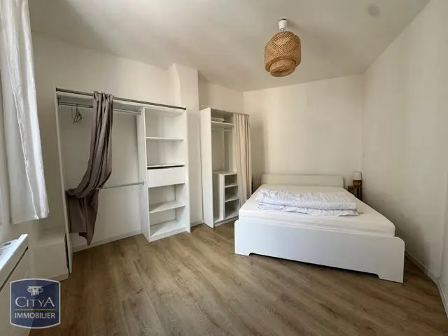Photo 5 Appartement 2 pièces 51.11m²