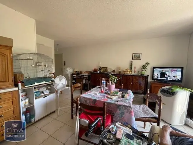Photo 1 appartement Villeneuve-lès-Béziers