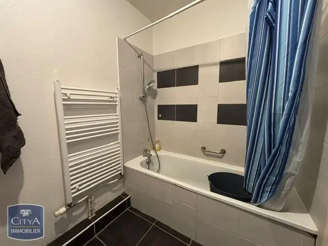 Photo 8 Appartement 3 pièces 57.11m²