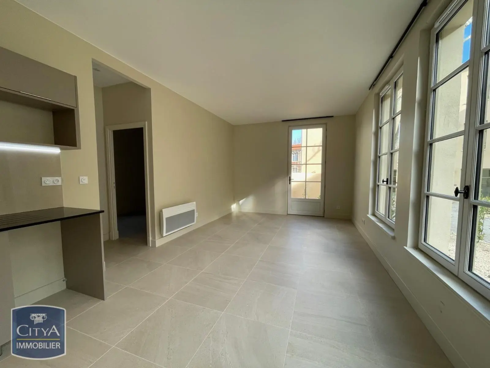 Photo 5 Appartement 3 pièces 52.8m²