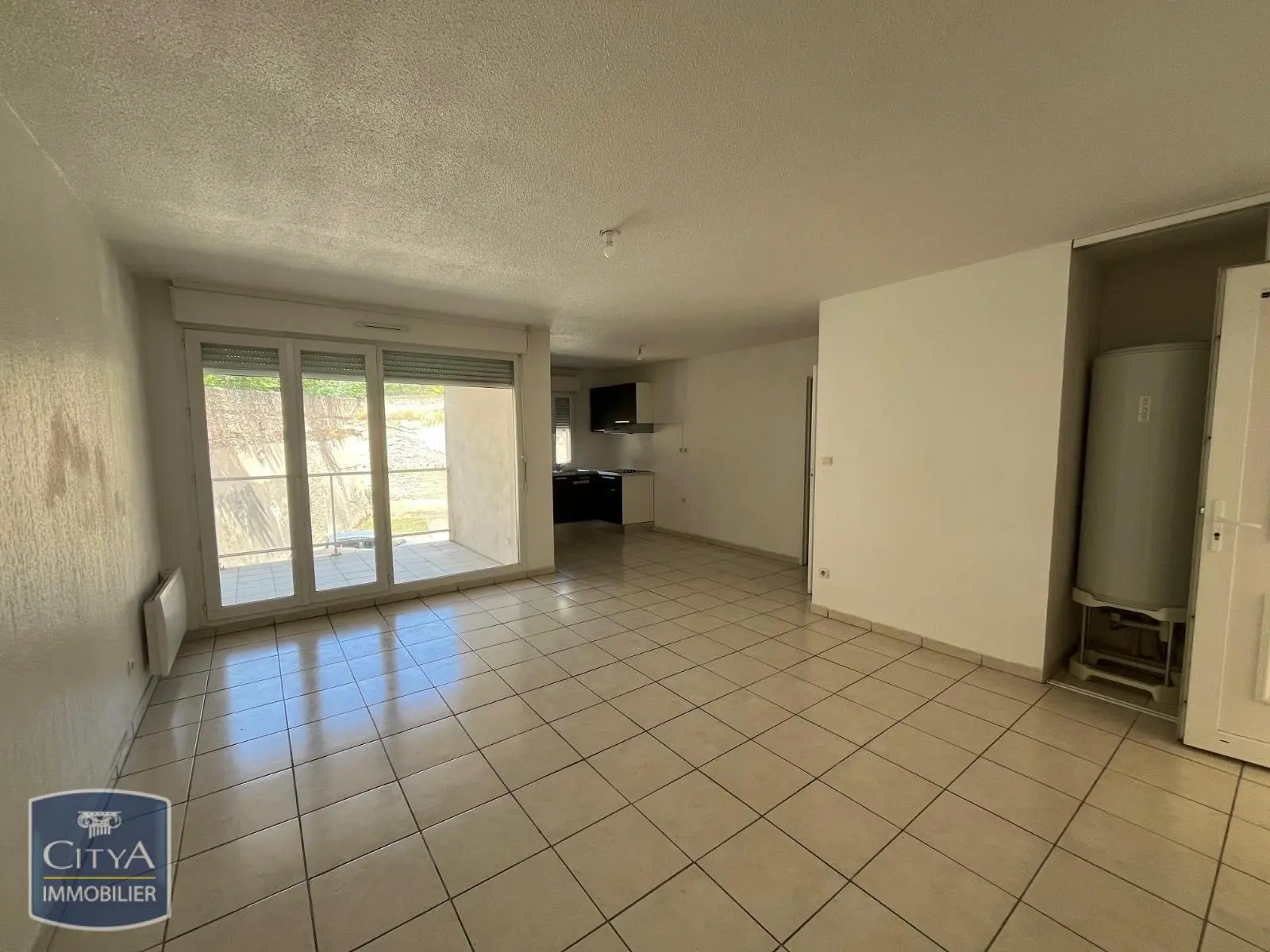 Photo 2 Appartement 3 pièces 61.55m²