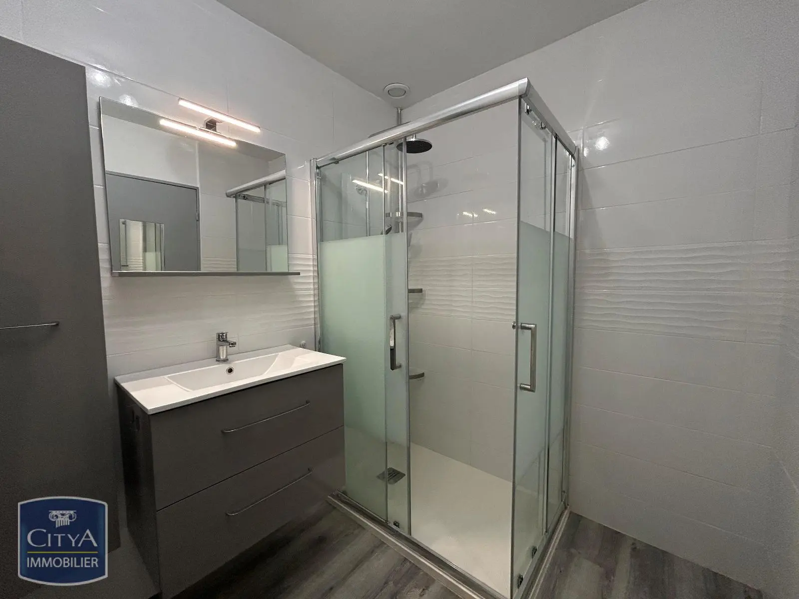 Photo 8 Appartement 3 pièces 56.66m²