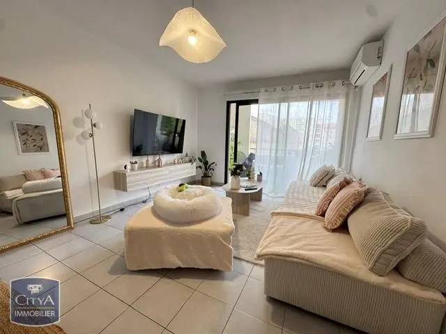 Photo 1 Appartement 3 pièces 63.71m²