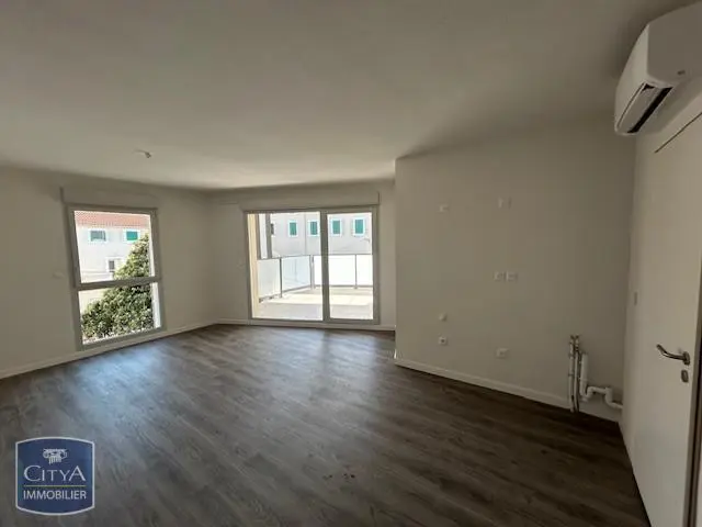 Photo 2 Appartement 2 pièces 50.87m²