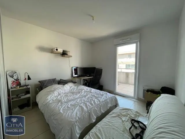 Photo 4 Appartement 2 pièces 40.9m²