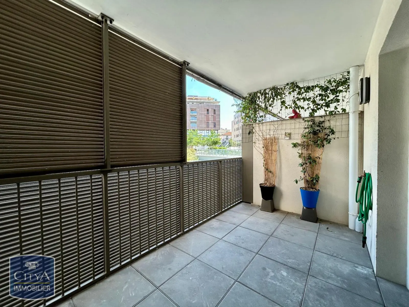 Photo 1 Appartement 1 pièce 40.9m²