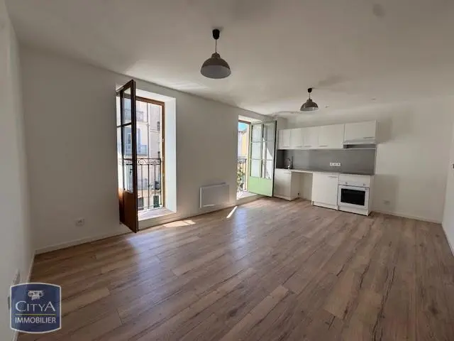 Photo 2 Appartement 3 pièces 47.15m²