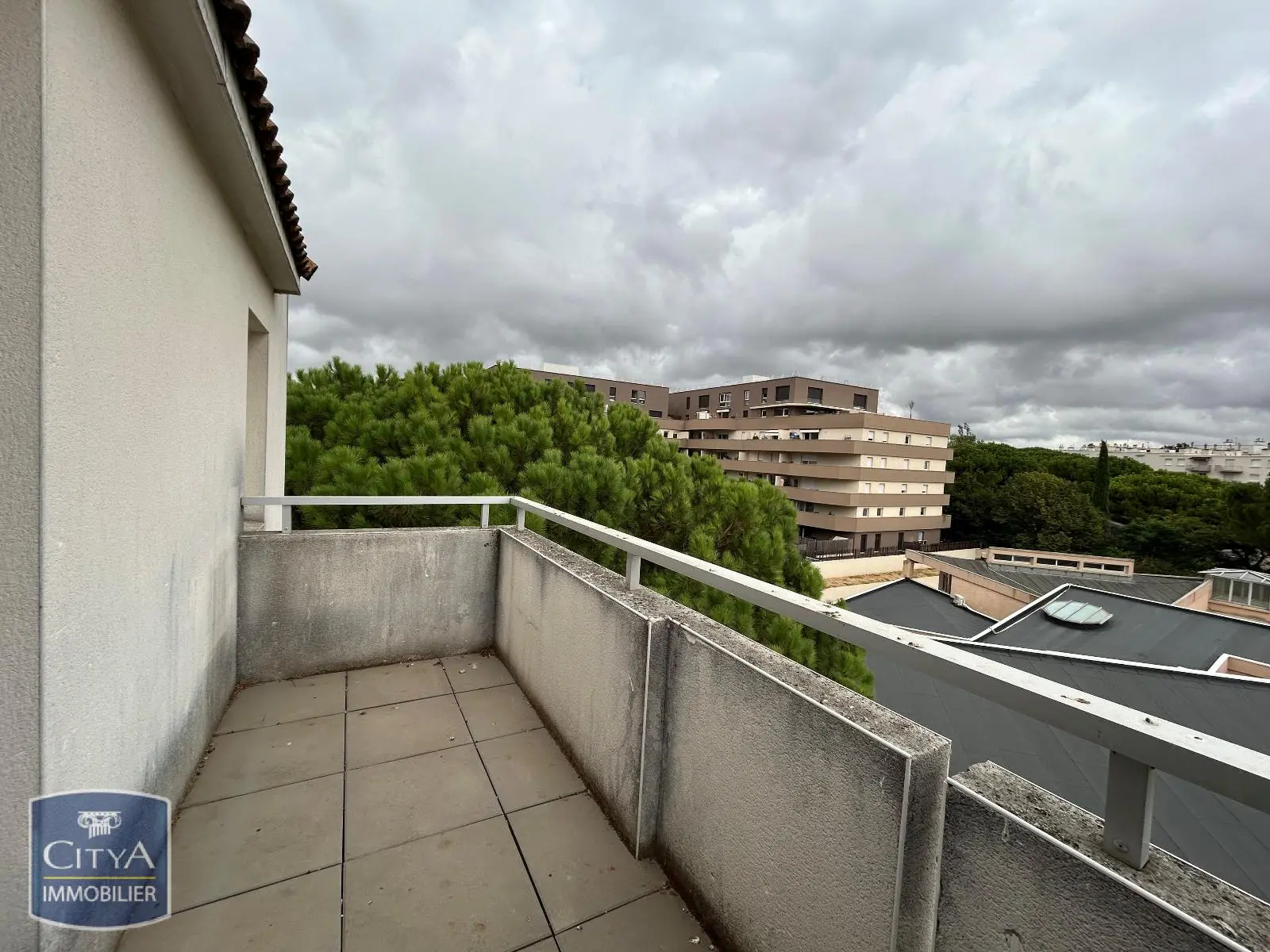 Photo 6 Appartement 2 pièces 44.46m²