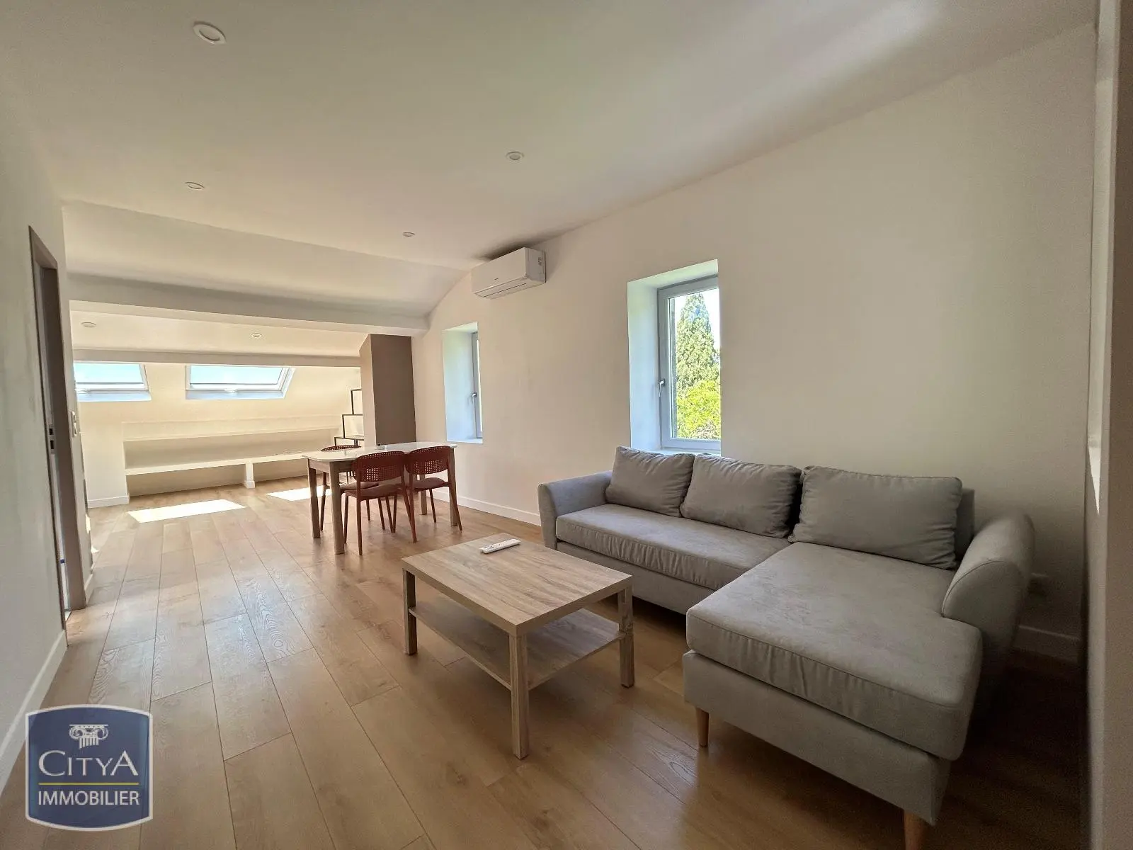 Photo 1 Appartement 2 pièces 38.19m²