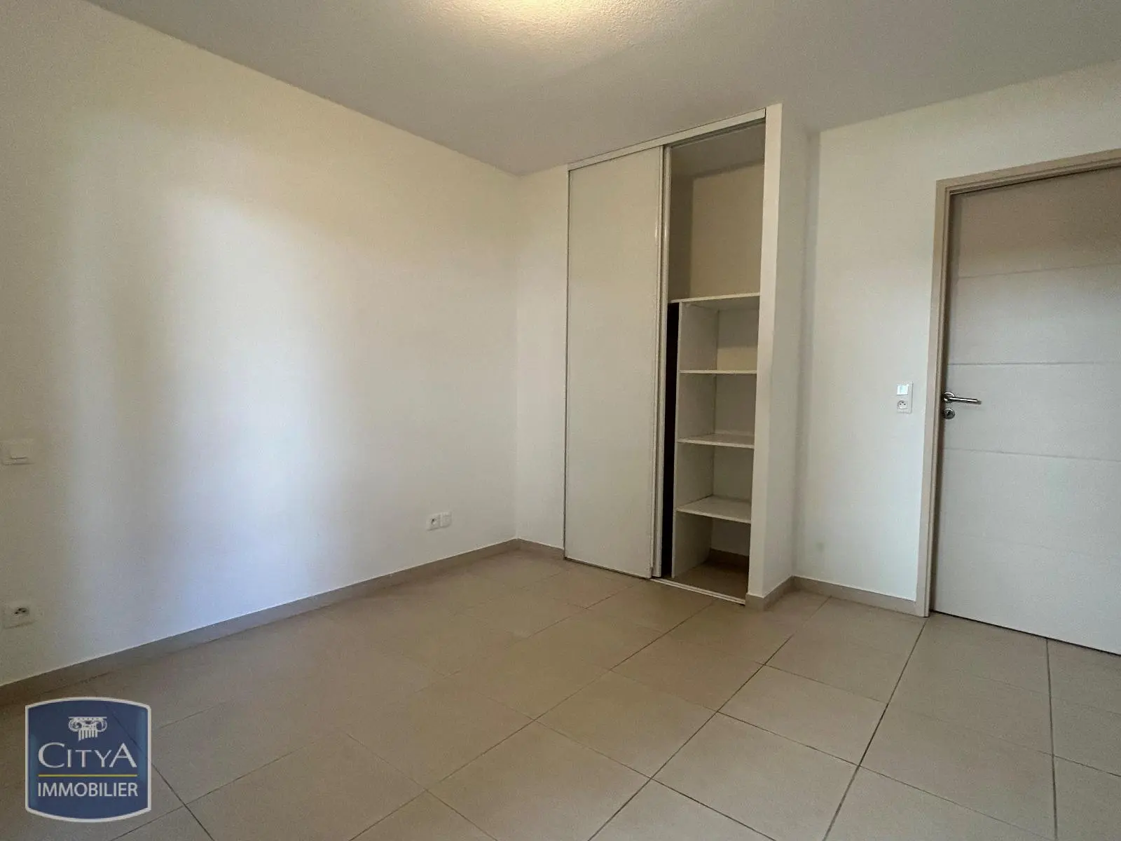 Photo 5 Appartement 2 pièces 40.59m²