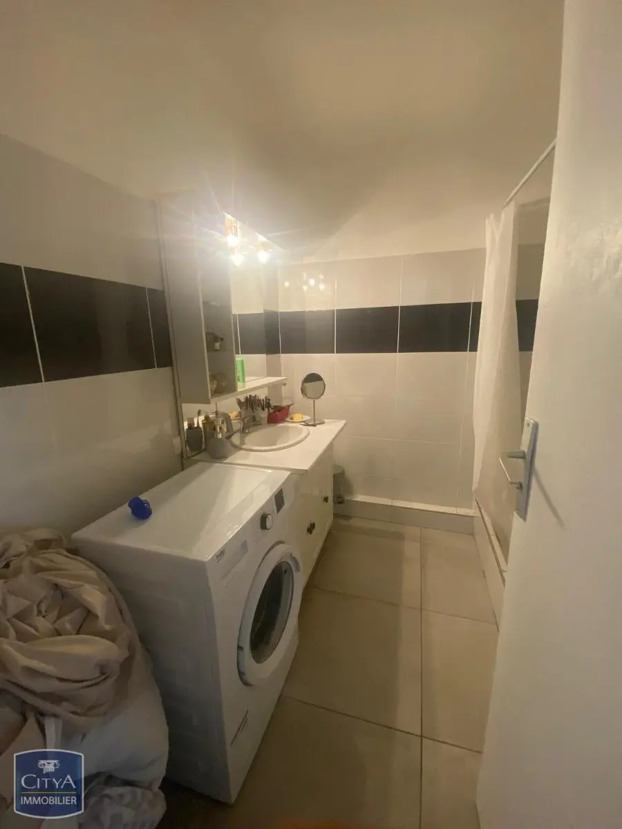 Photo 9 Appartement 3 pièces 59.5m²