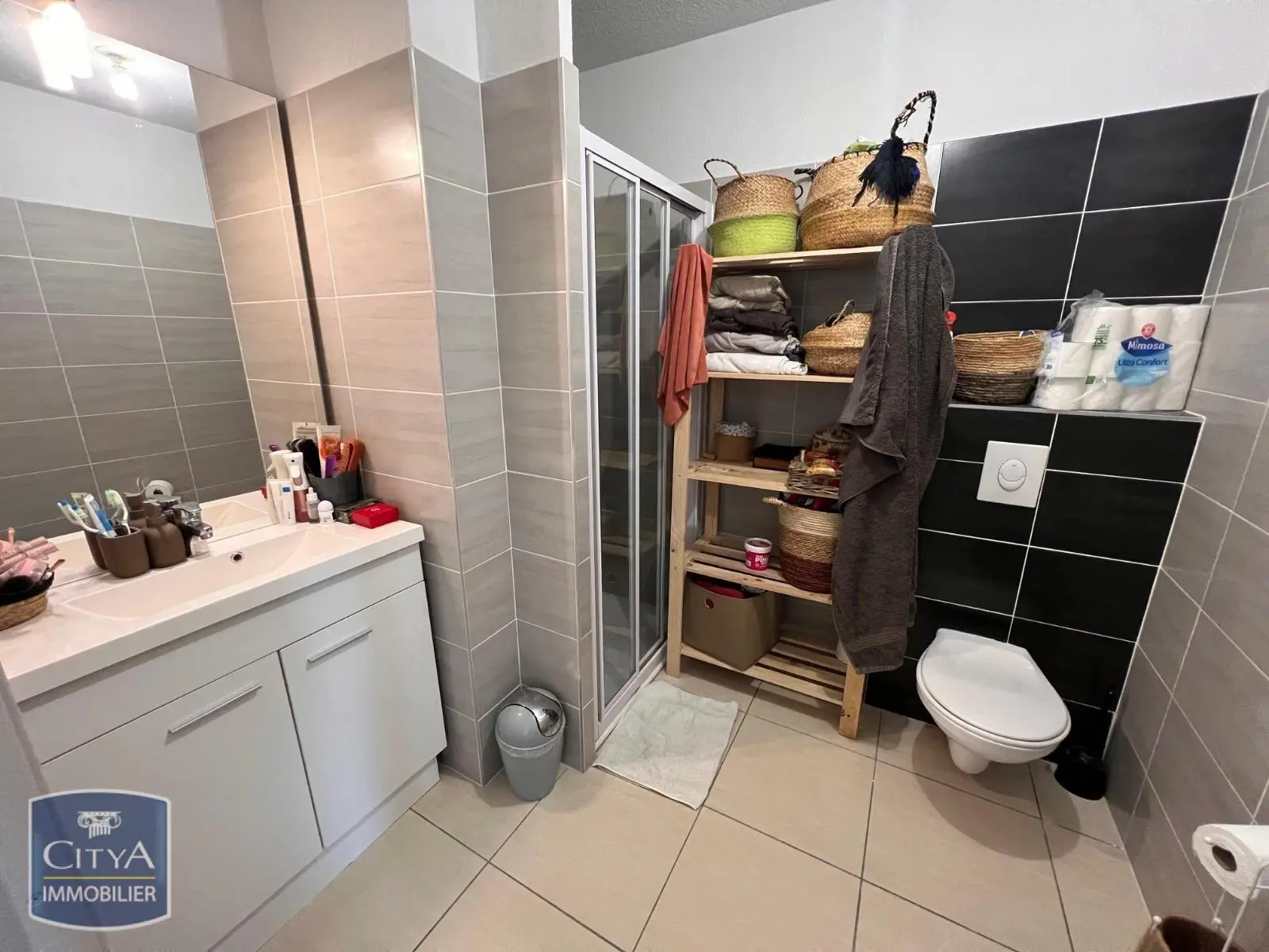 Photo 6 pour Appartement 2 pièces 40.84m² Photo 6 Appartement 2 pièces 40.84m²