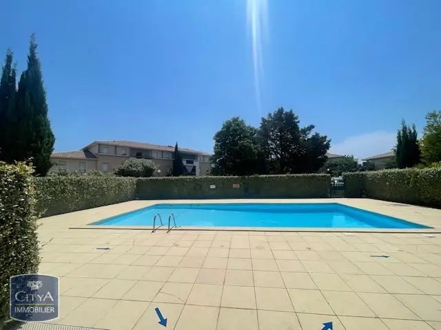 Photo 5 Appartement 1 pièce 26.07m²