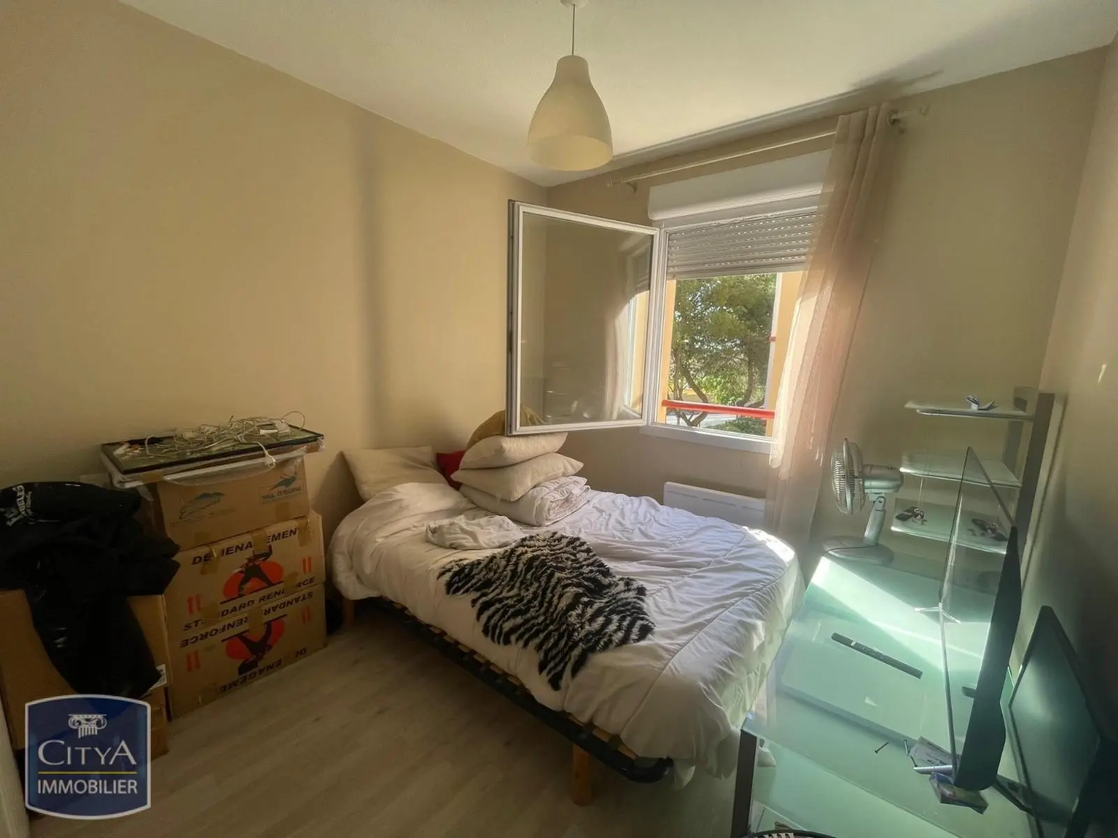 Photo 3 appartement Béziers