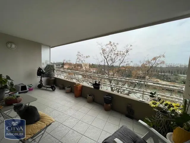 Photo 1 Appartement 3 pièces 68.04m²