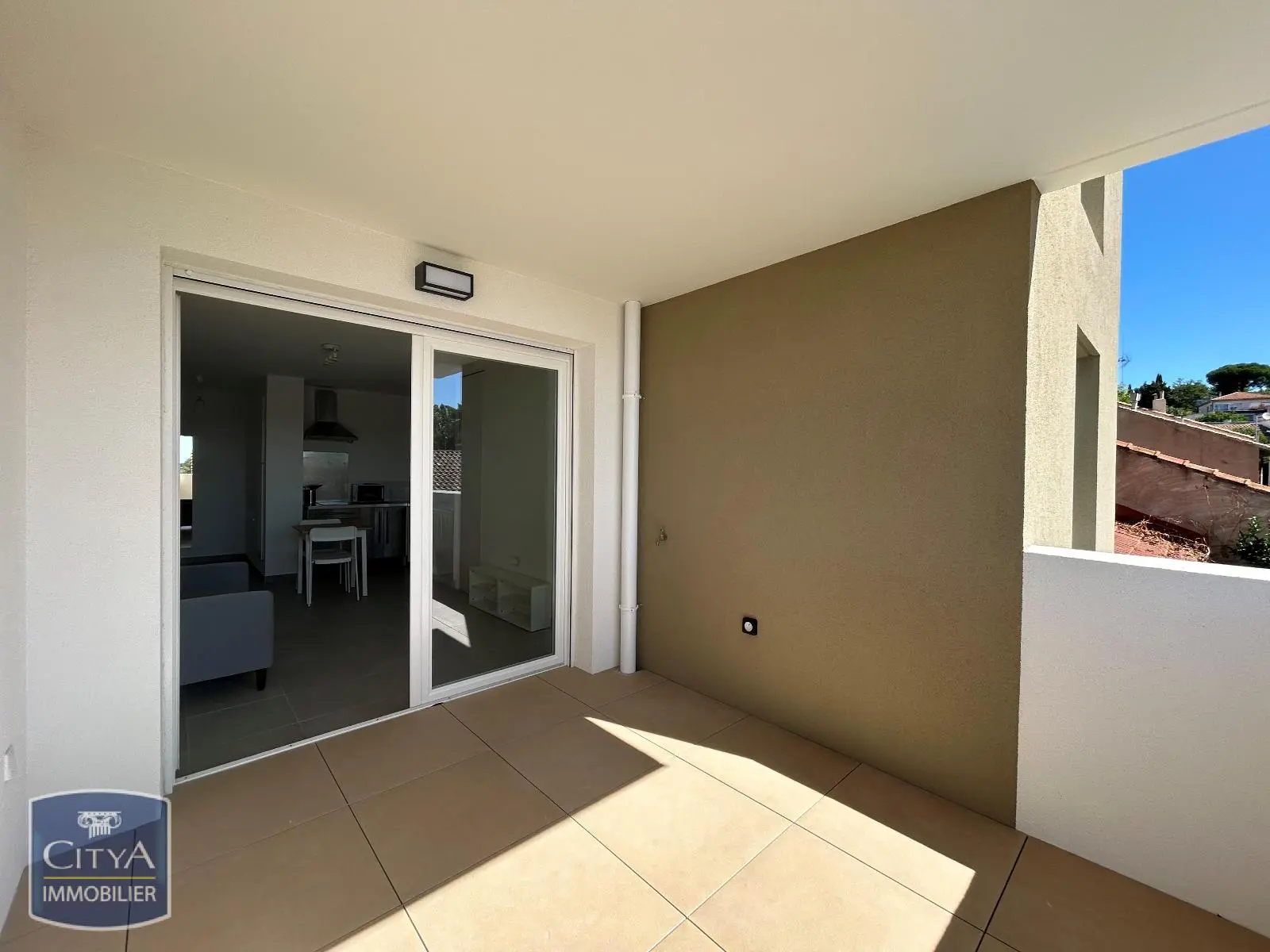 Photo 6 Appartement 1 pièce 36.5m²