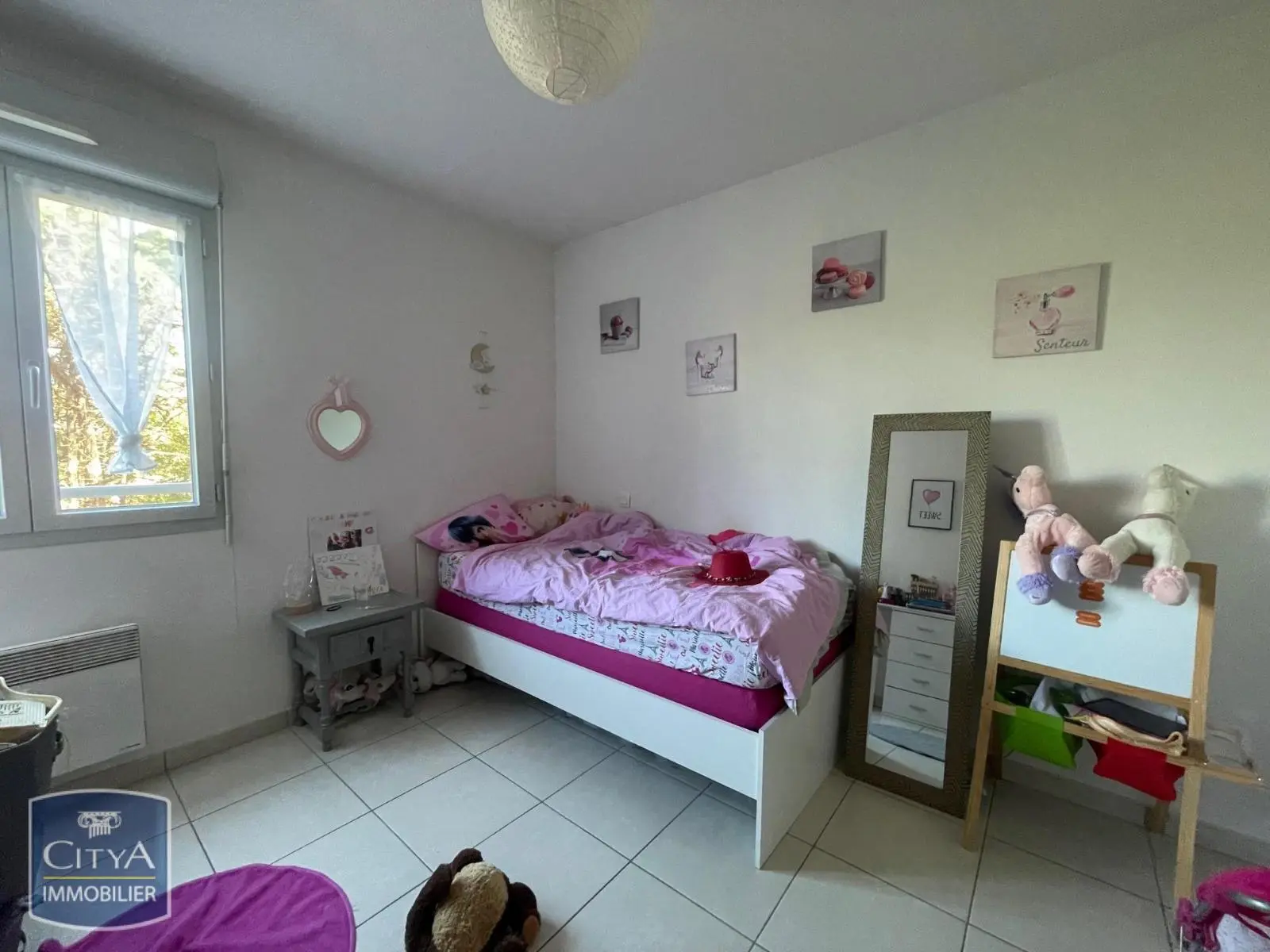 Photo 5 Appartement 3 pièces 63.96m²