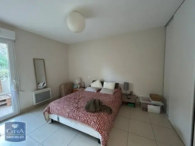 Photo 5 Appartement 2 pièces 46.19m²