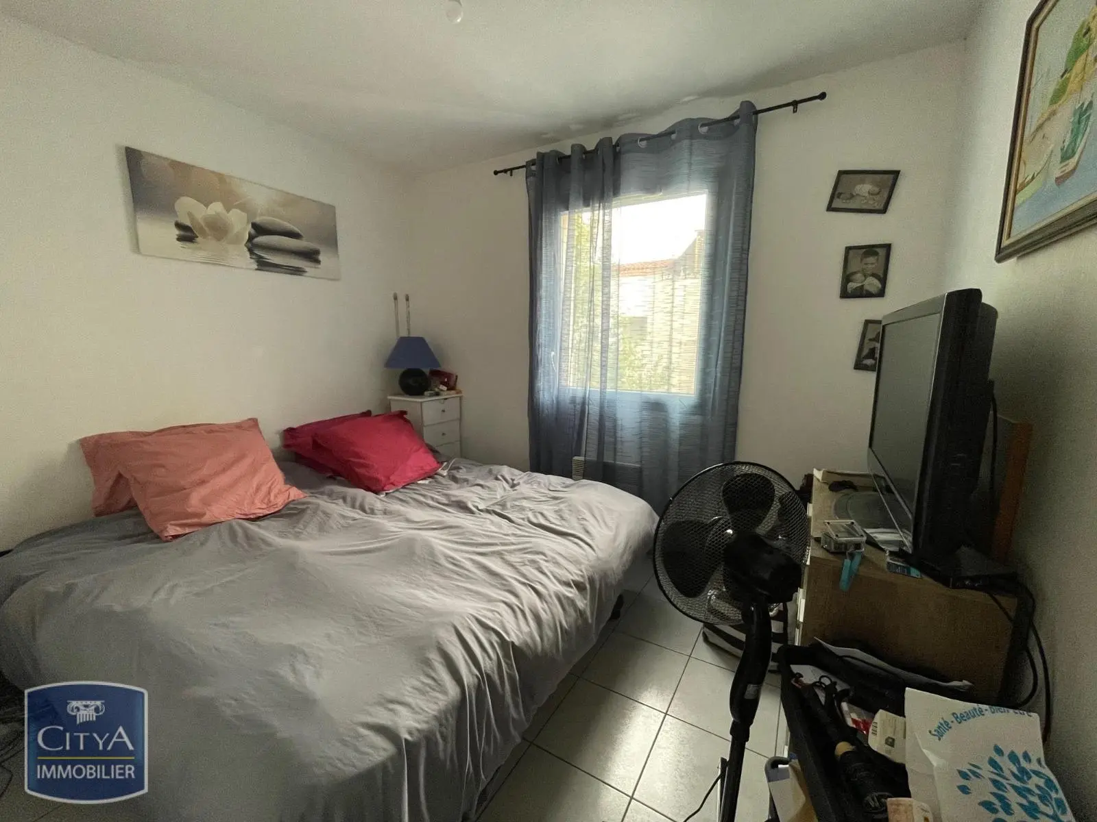 Photo 5 Appartement 3 pièces 64.34m²